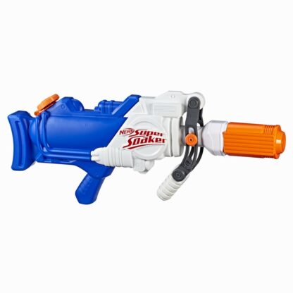 BLASTER NERF SUPER SOAKER CU APA HYDRA 313272 1