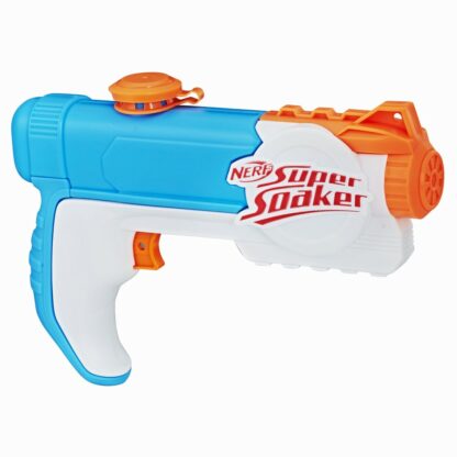 BLASTER NERF SUPER SOAKER CU APA PIRANHA 324494 1