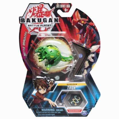 Bakugan bila