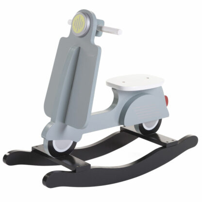 Balansoar Childhome Scooter MDF Menta 322510 0