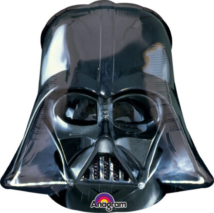 Balon folie darth vader supershape