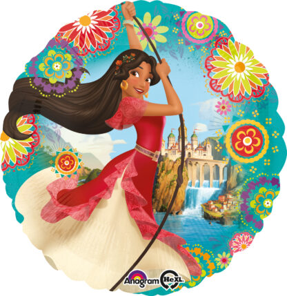 Balon folie elena of avalor 45 cm