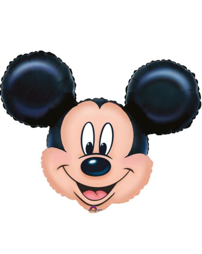 Balon folie figurina mickey