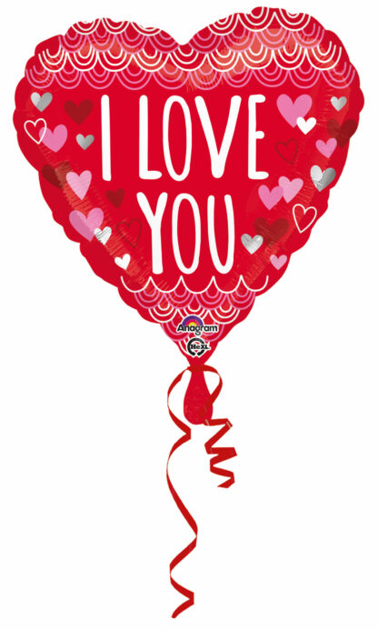 Balon folie inima i love you 45 cm scaled