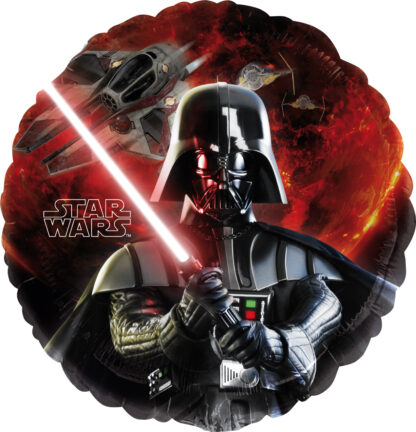 Balon folie star wars 45 cm