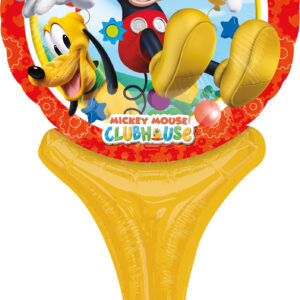 Balon inflate a fun mickey
