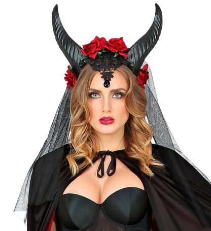 Bentita maleficent deluxe