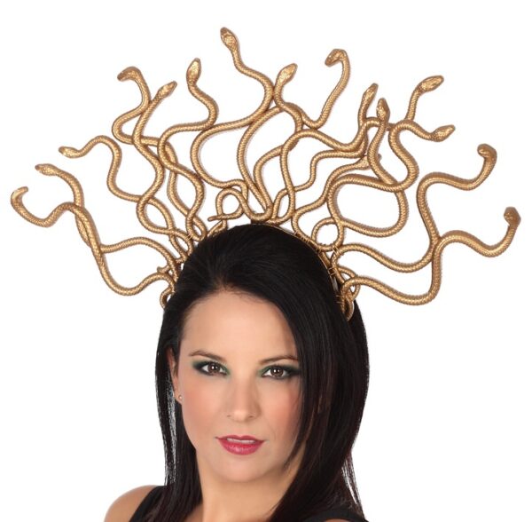 Bentita medusa