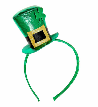 Bentita st patrick