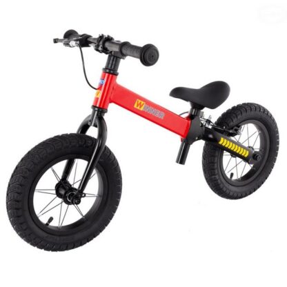 Bicicleta eurobaby winner wb1208 rosu