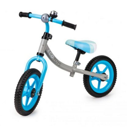 Bicicleta fara pedale ecotoys bw 1122