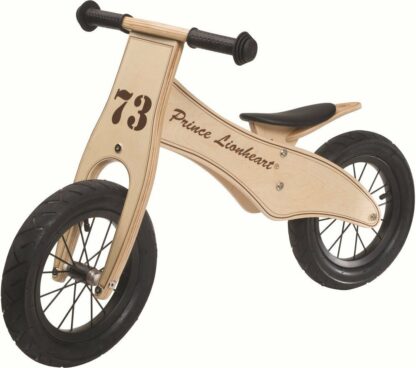 Bicicleta fara pedale prince lionheart