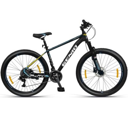 Bicicleta mountain bike aluminiu 27 5 inch schimbator 27 viteze ltwoo frane hidraulice pe disc genio