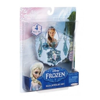 Bijuterii frozen elsa