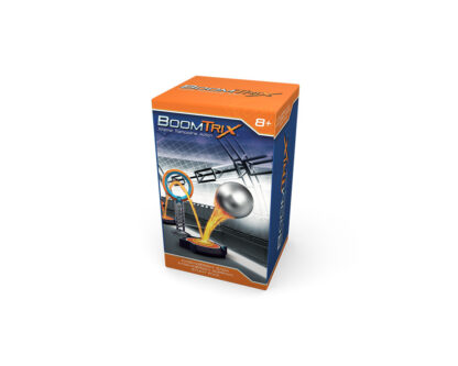 Boomtrix stunt pack