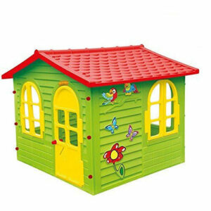 Casuta de joaca mochtoys pentru copii
