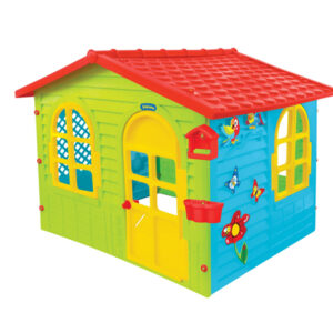 Casuta mare pentru copii, mochtoys, 12241