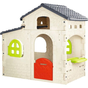 Casuta pentru copii feber sweet candy house