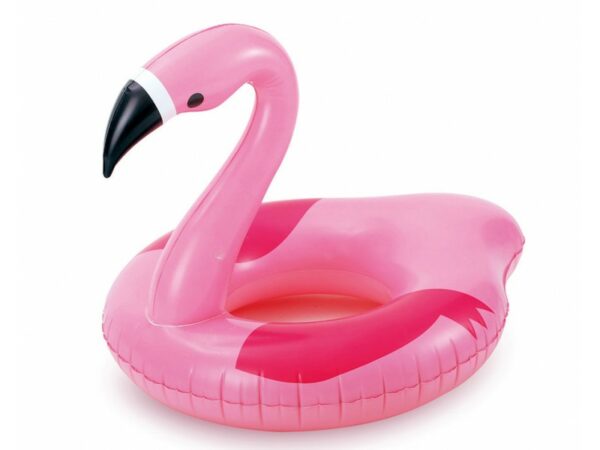 Colac flamingo 104 91 cm