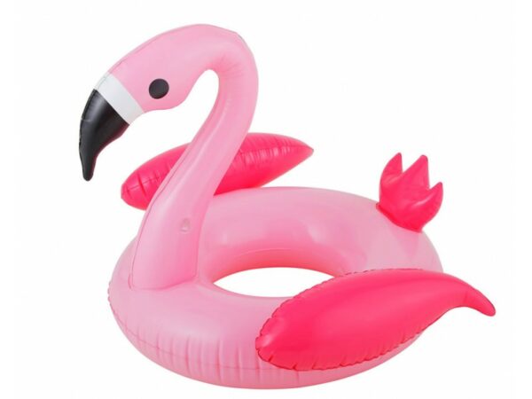 Colac flamingo 61x61 cm