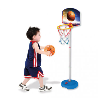 Cos de basket Small Footed Basket Hoop 322858 1