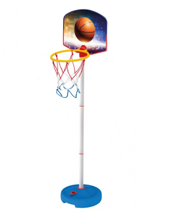 Cos de basket reglabil Small Footed Basket Hoop 322858 6