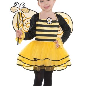Costum albina balerina 3-4 ani