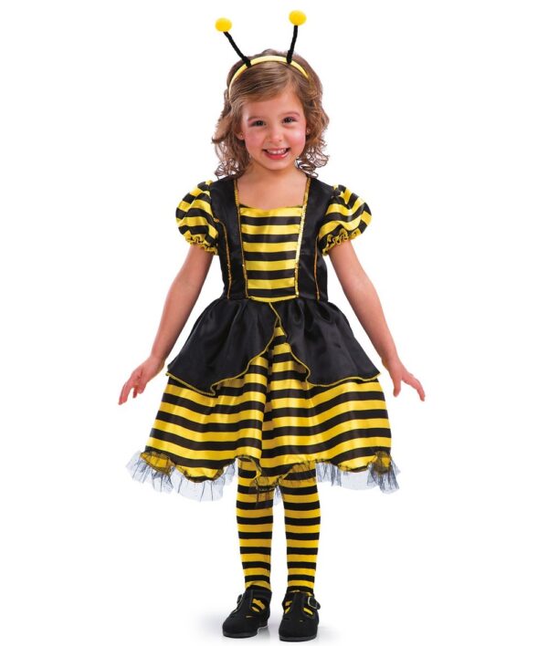 Costum albinuta 4-5 ani