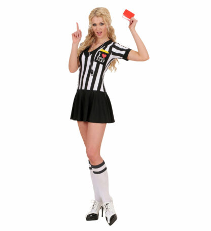 Costum arbitru marimea l