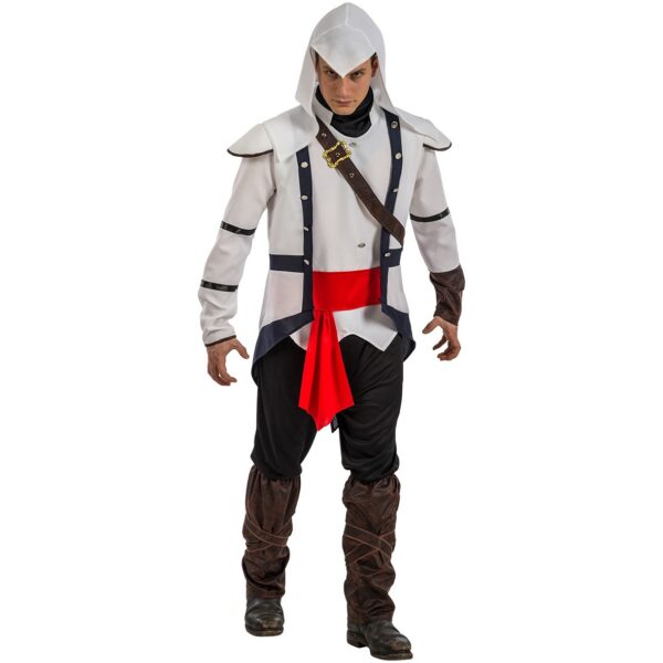 Costum assassin's creed ml marimea l|m|ml