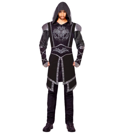 Costum assassins creed marimea l