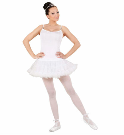 Costum balerina inger marimea l