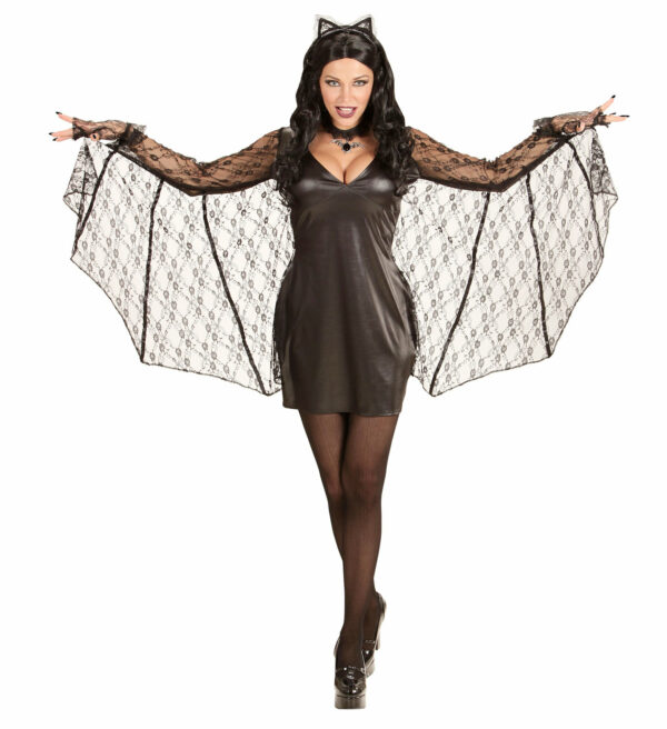 Costum batwoman wwc6 0i