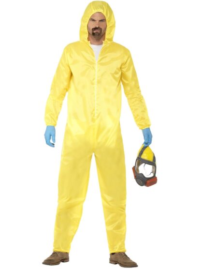 Costum breaking bad marimea m