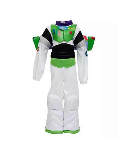 Costum buzz lightyear 5 6 ani 5 6 ani 120 cm 5 7 ani 128 cm