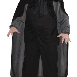 Costum calaret decapitat marimea l|m|ml