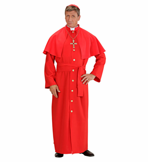 Costum cardinal marimea s