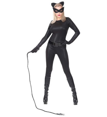 Costum catwoman pisica marimea m