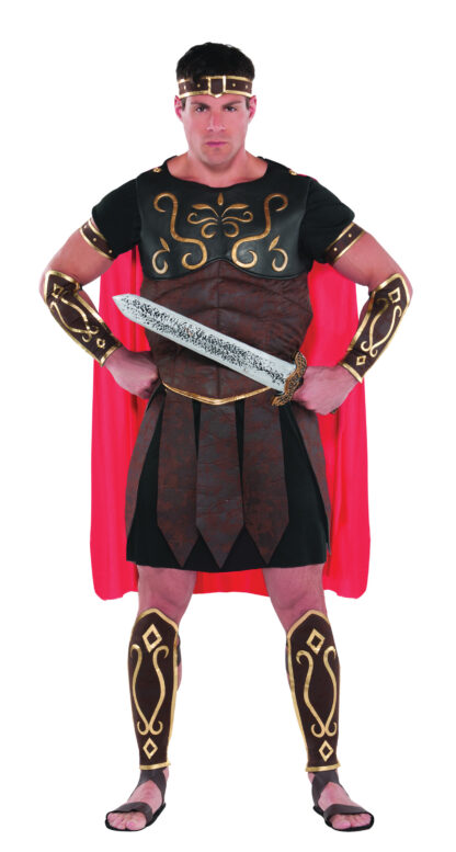 Costum centurion roman