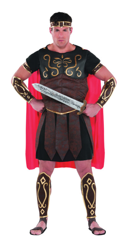 Costum centurion roman 1 1