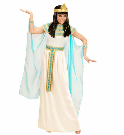 Costum cleopatra adult marimea l