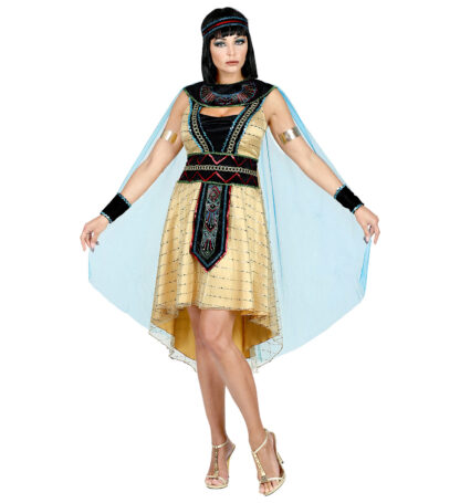 Costum cleopatra adult premium marimea l