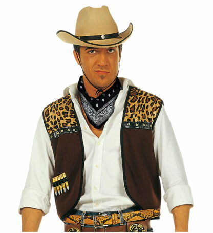 Costum cowboy marimea ml