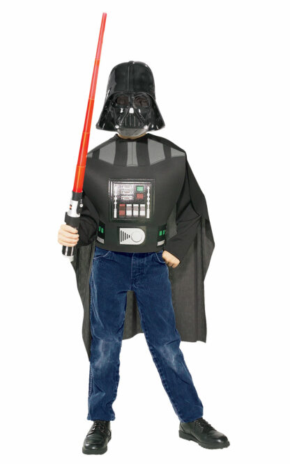 Costum darth vader