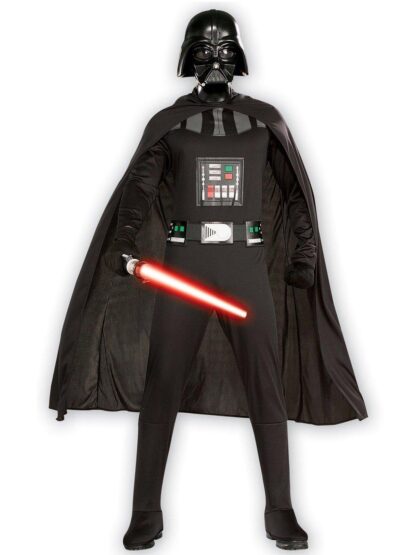 Costum darth vader adult