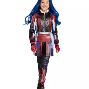 Costum descendentii evie 7-8 ani