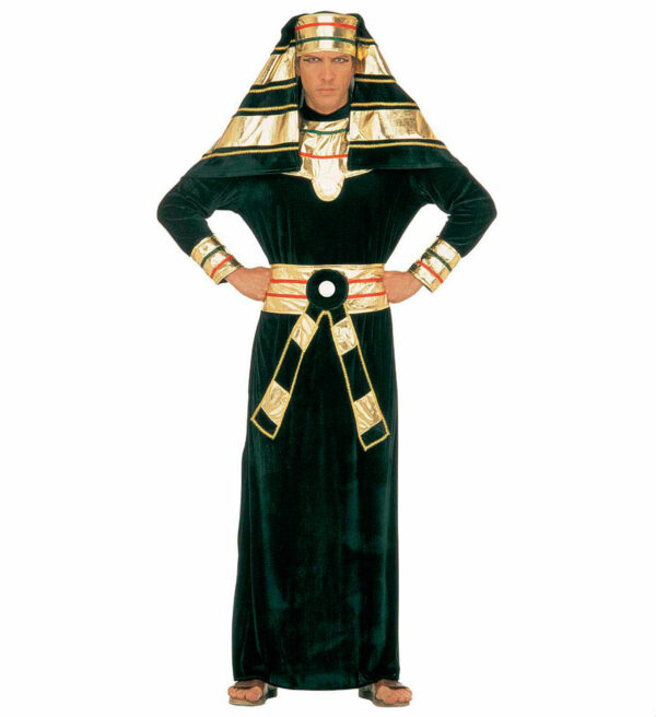 Costum faraon qmen bf
