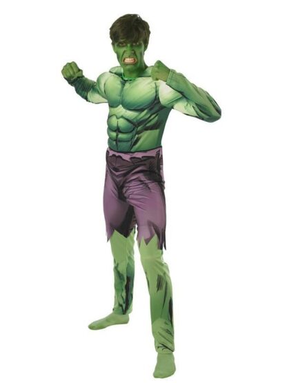 Costum hulk adult marimea l m ml