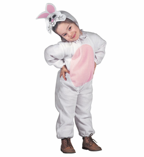 Costum iepure copii
