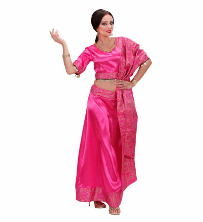 Costum indianca bollywood marimea l